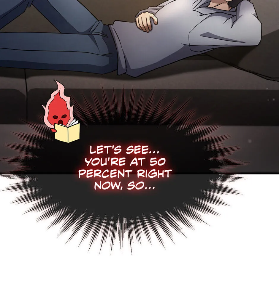 The Regressed Genius Player's Mythical-Rank Weapon Creation Chapter 59 page 115 - 