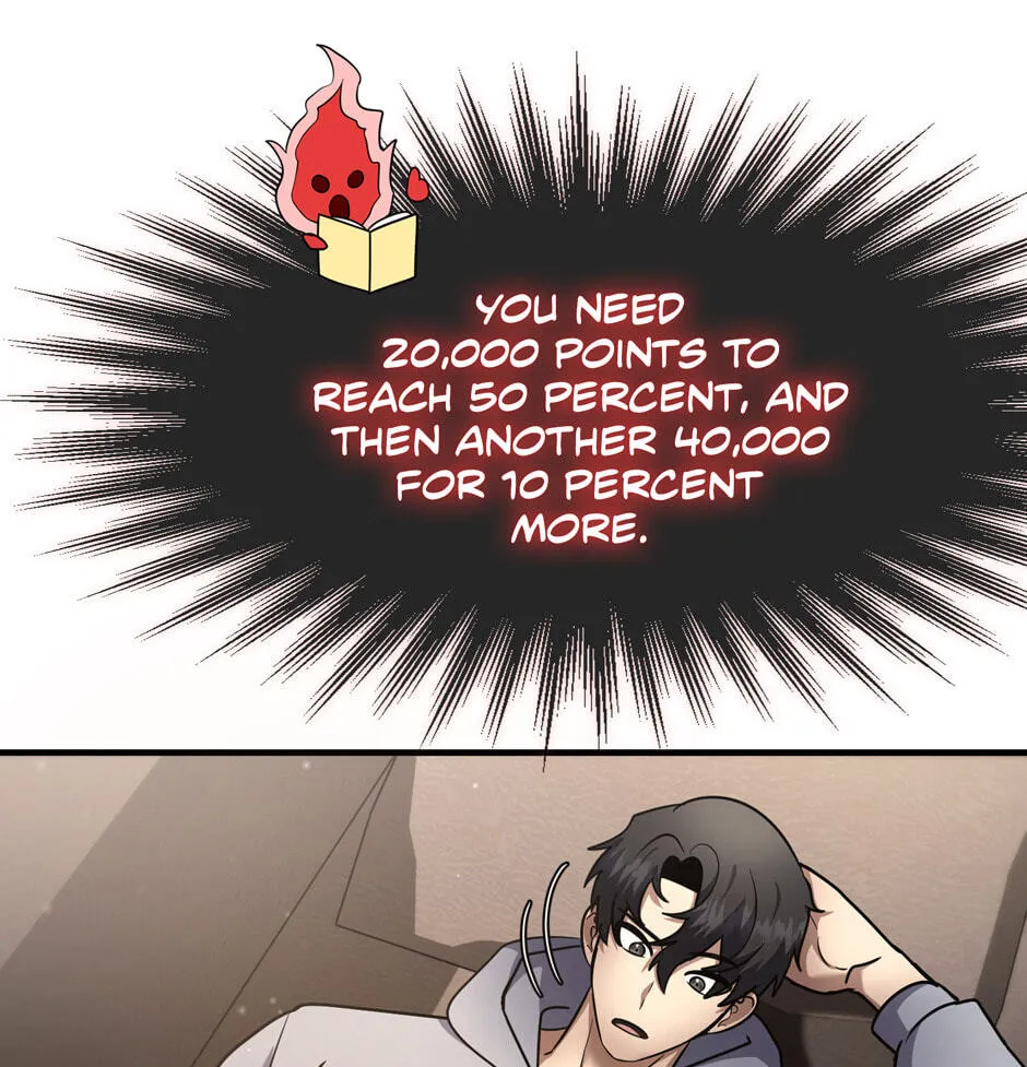 The Regressed Genius Player's Mythical-Rank Weapon Creation Chapter 59 page 116 - 