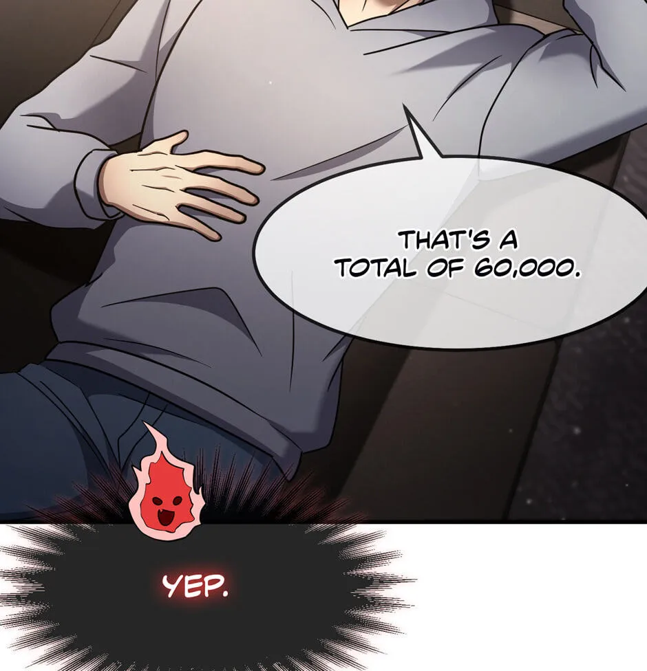 The Regressed Genius Player's Mythical-Rank Weapon Creation Chapter 59 page 117 - 