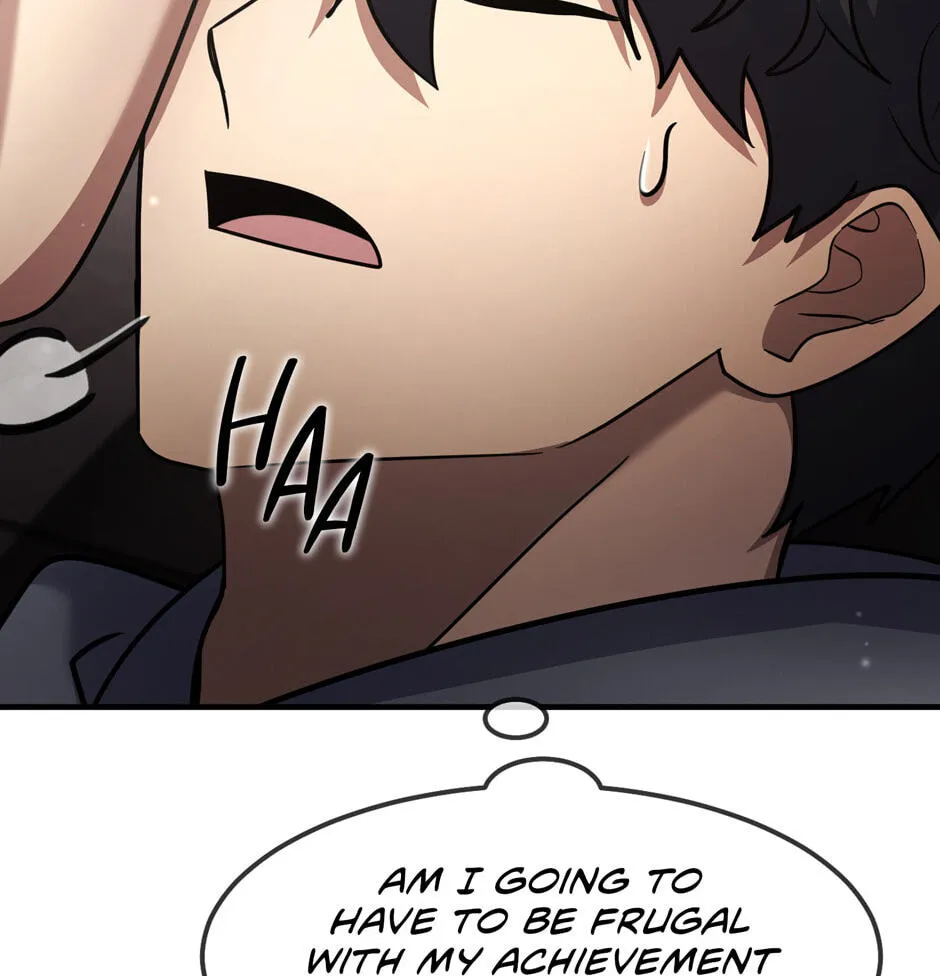 The Regressed Genius Player's Mythical-Rank Weapon Creation Chapter 59 page 119 - 