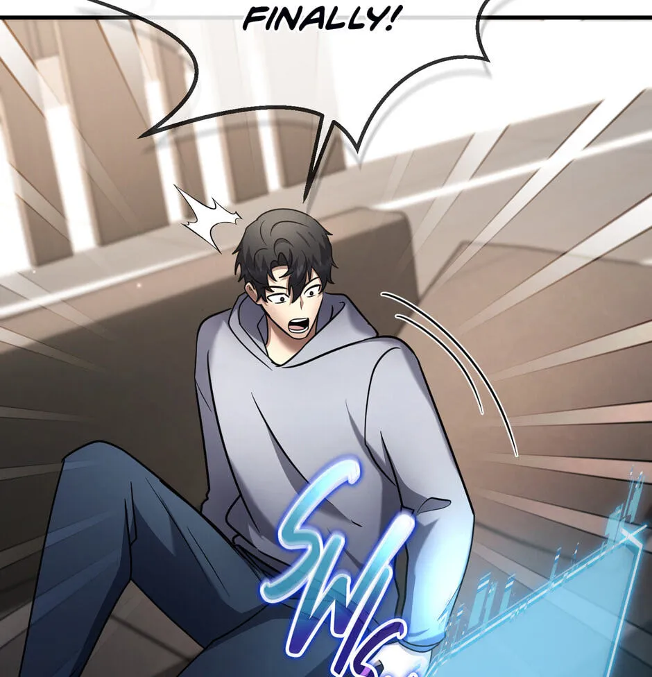 The Regressed Genius Player's Mythical-Rank Weapon Creation Chapter 59 page 123 - 