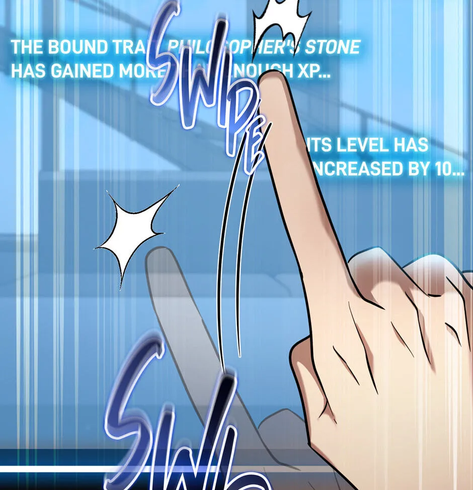 The Regressed Genius Player's Mythical-Rank Weapon Creation Chapter 59 page 126 - 