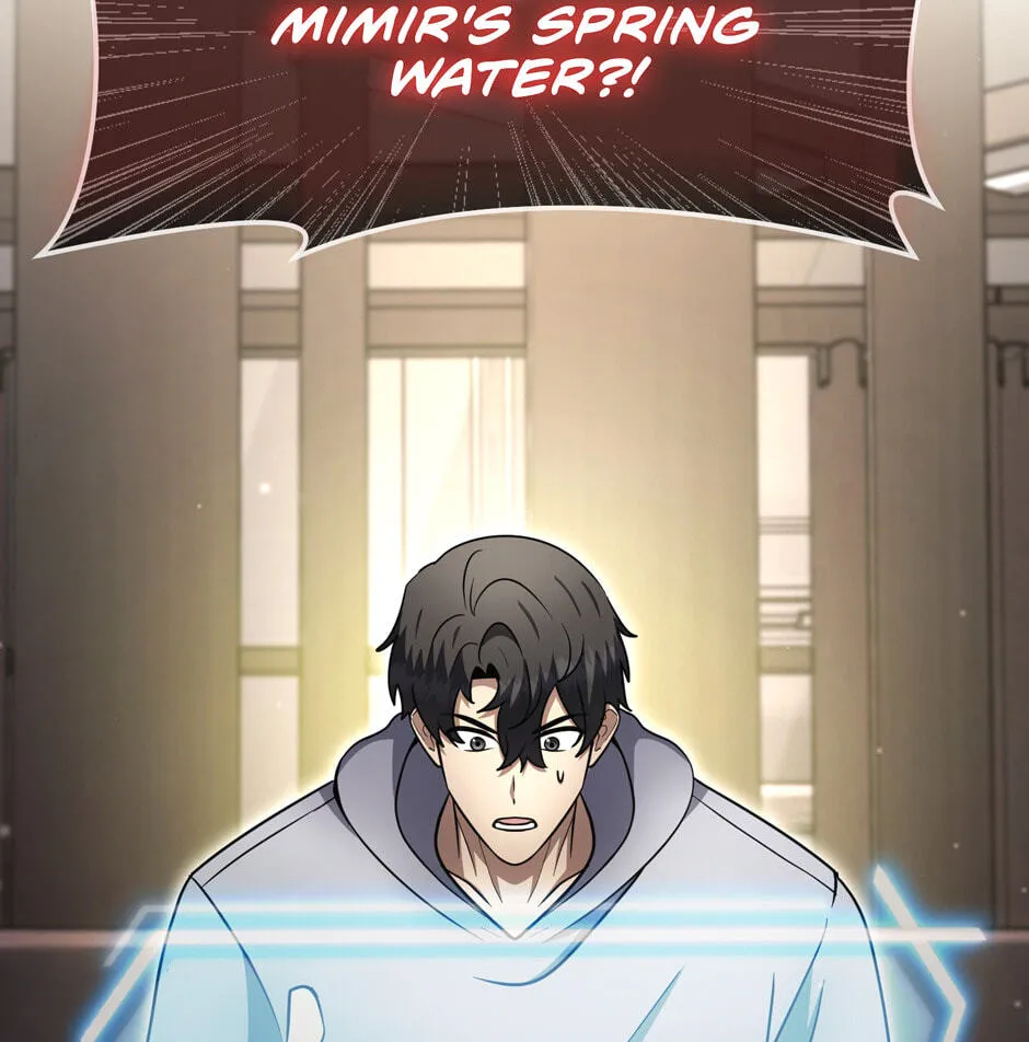The Regressed Genius Player's Mythical-Rank Weapon Creation Chapter 59 page 130 - 