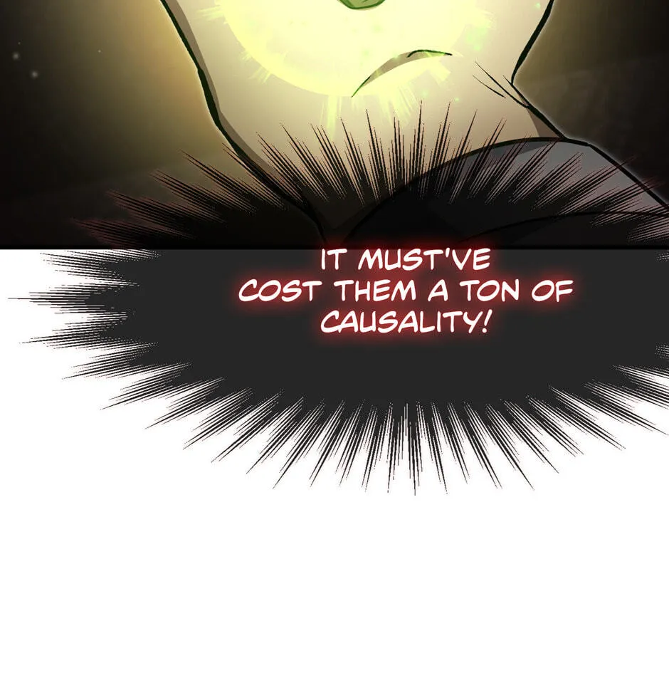 The Regressed Genius Player's Mythical-Rank Weapon Creation Chapter 59 page 137 - 