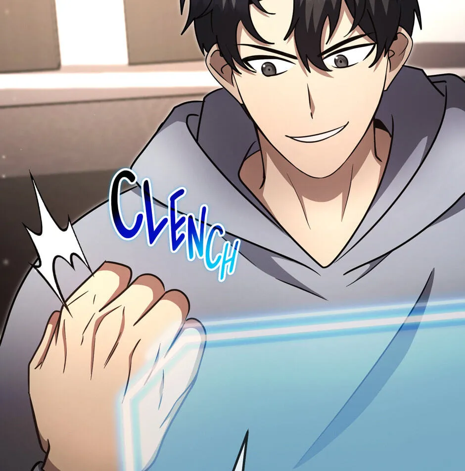 The Regressed Genius Player's Mythical-Rank Weapon Creation Chapter 59 page 139 - 