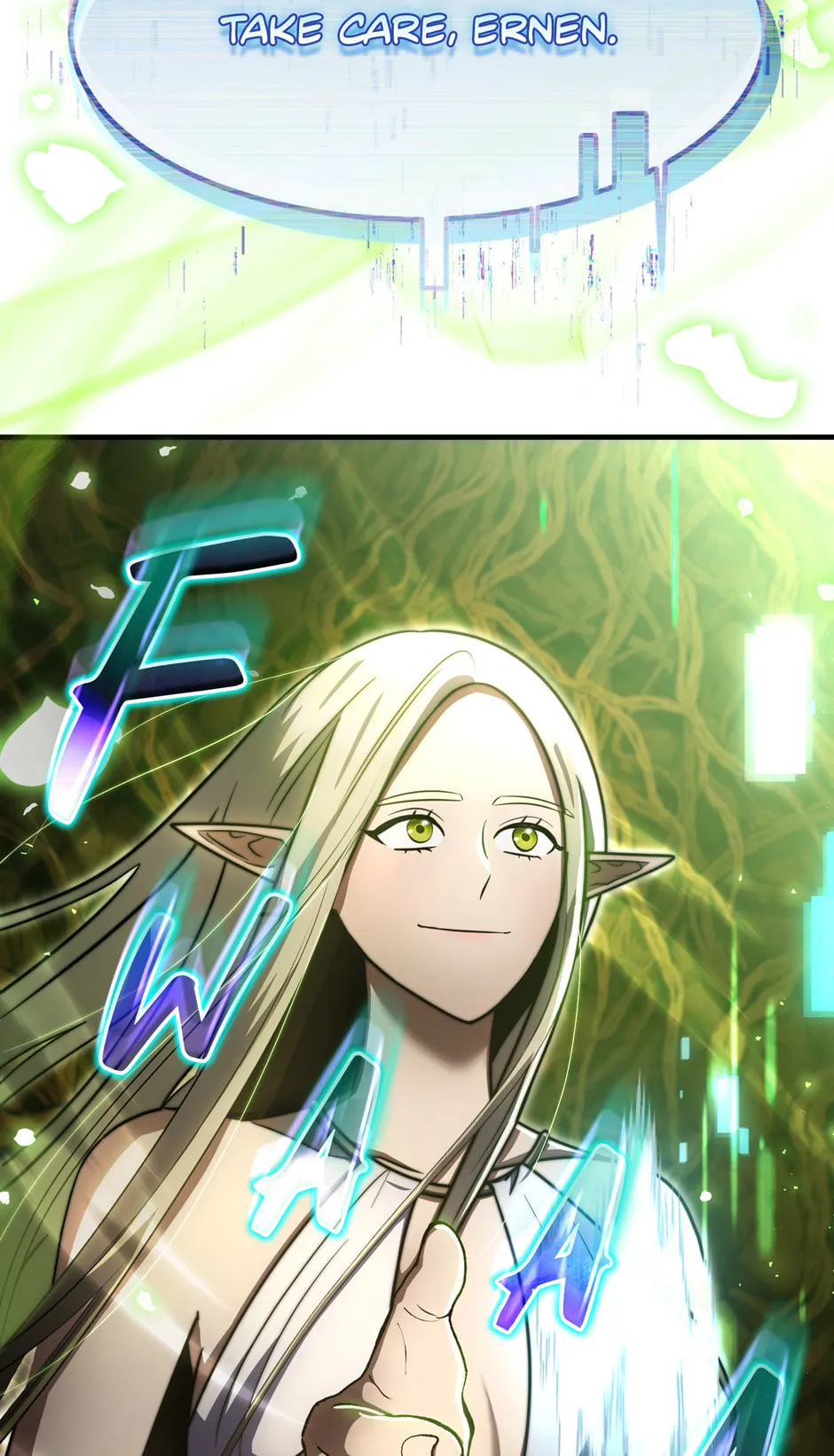 The Regressed Genius Player's Mythical-Rank Weapon Creation Chapter 59 page 15 - 