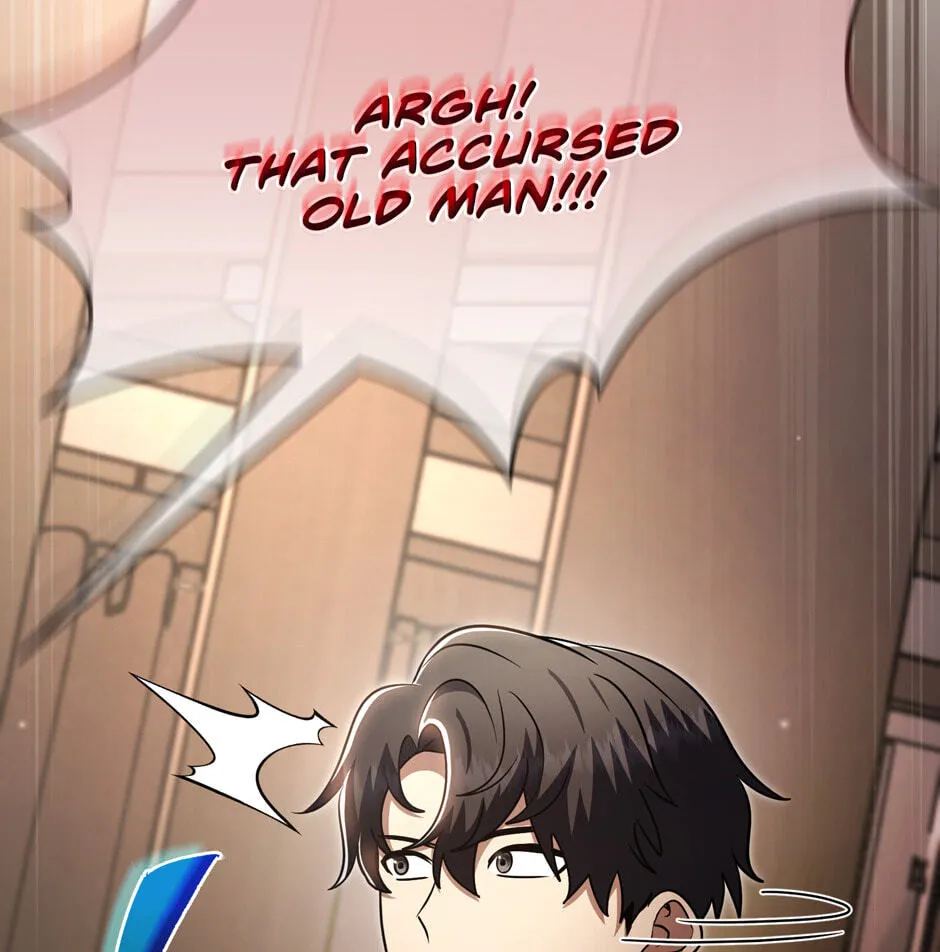 The Regressed Genius Player's Mythical-Rank Weapon Creation Chapter 59 page 141 - 
