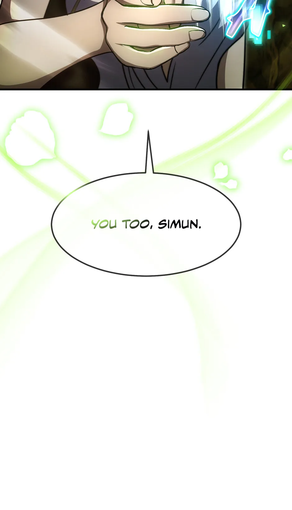 The Regressed Genius Player's Mythical-Rank Weapon Creation Chapter 59 page 16 - 