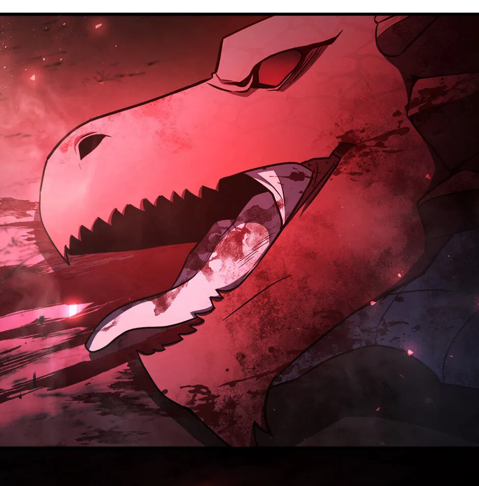 The Regressed Genius Player's Mythical-Rank Weapon Creation Chapter 59 page 21 - 