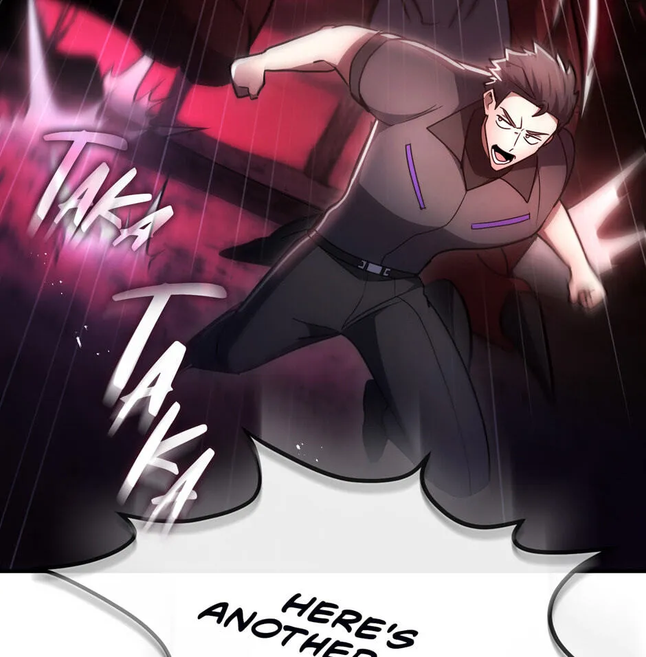 The Regressed Genius Player's Mythical-Rank Weapon Creation Chapter 59 page 29 - 