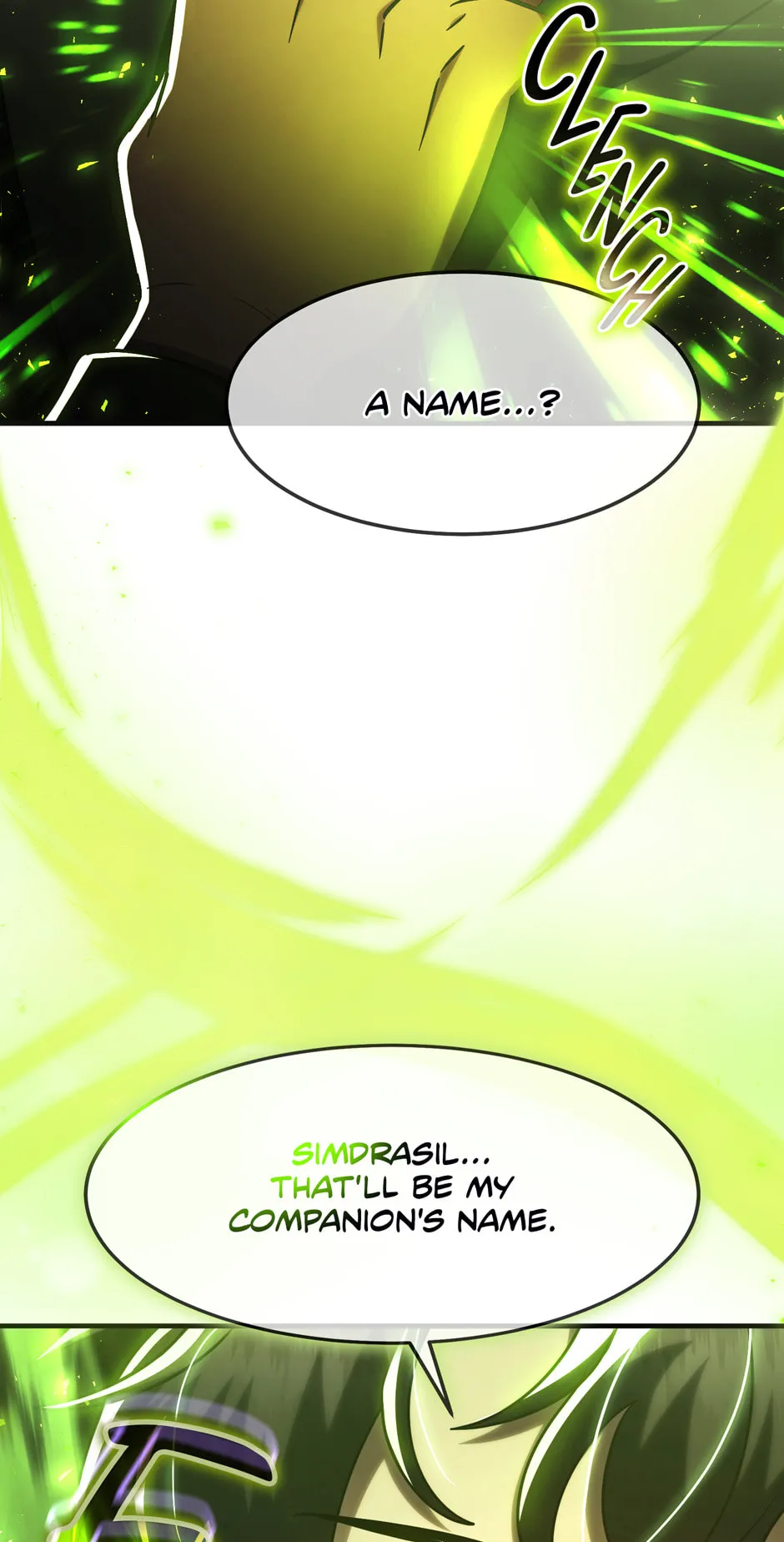 The Regressed Genius Player's Mythical-Rank Weapon Creation Chapter 59 page 4 - 