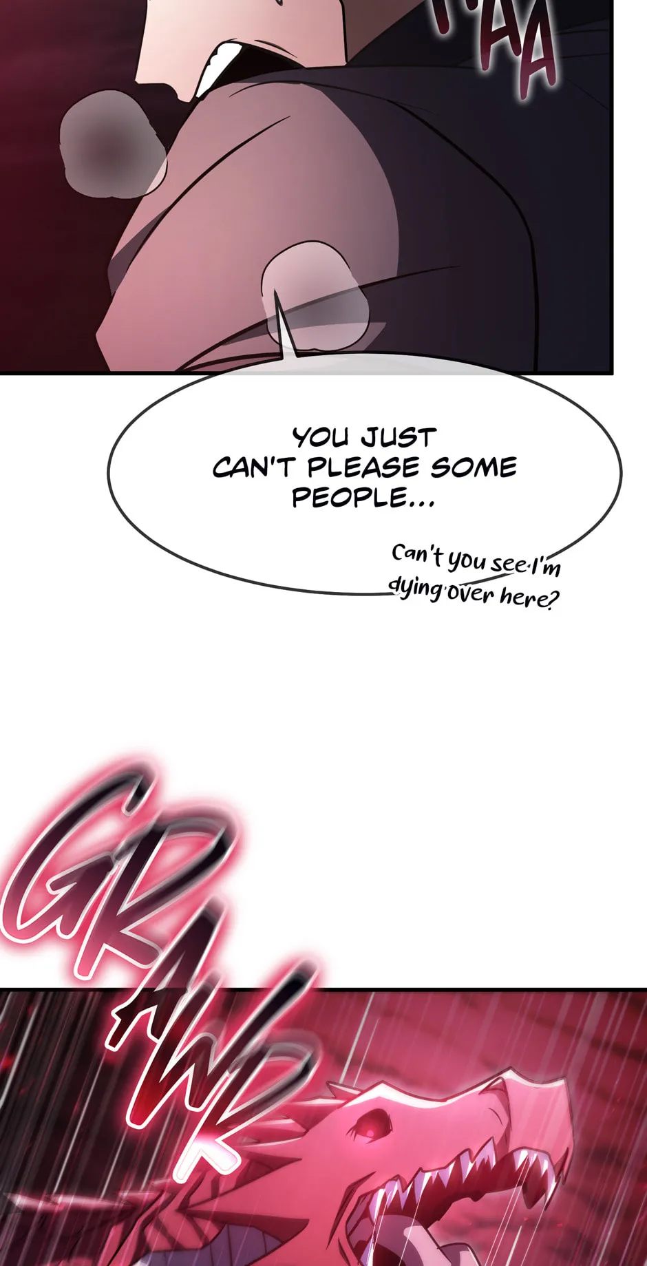 The Regressed Genius Player's Mythical-Rank Weapon Creation Chapter 59 page 37 - 