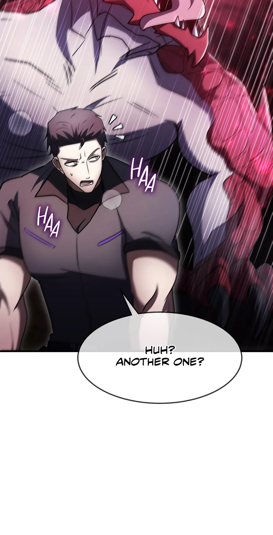 The Regressed Genius Player's Mythical-Rank Weapon Creation Chapter 59 page 38 - 