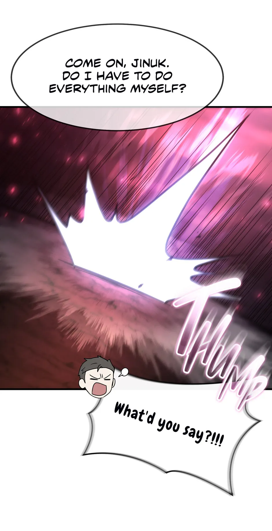 The Regressed Genius Player's Mythical-Rank Weapon Creation Chapter 59 page 39 - 