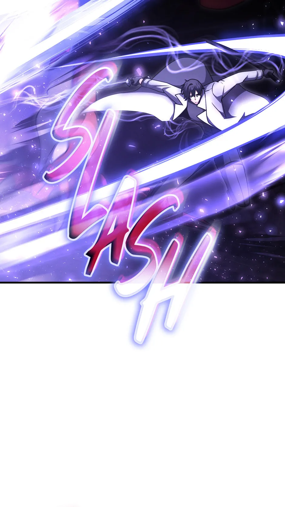 The Regressed Genius Player's Mythical-Rank Weapon Creation Chapter 59 page 41 - 