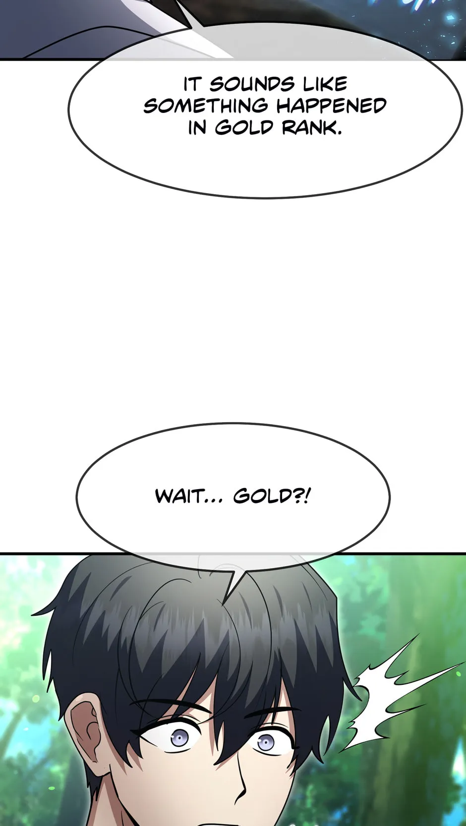 The Regressed Genius Player's Mythical-Rank Weapon Creation Chapter 59 page 47 - 