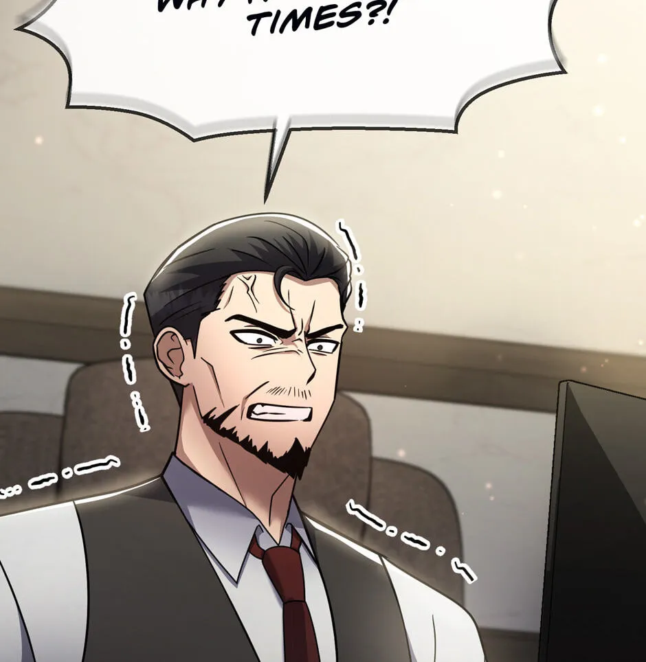 The Regressed Genius Player's Mythical-Rank Weapon Creation Chapter 59 page 55 - 