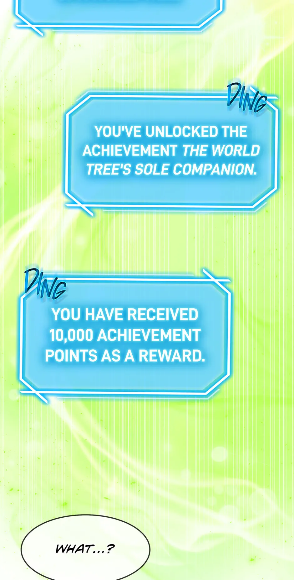 The Regressed Genius Player's Mythical-Rank Weapon Creation Chapter 59 page 7 - 