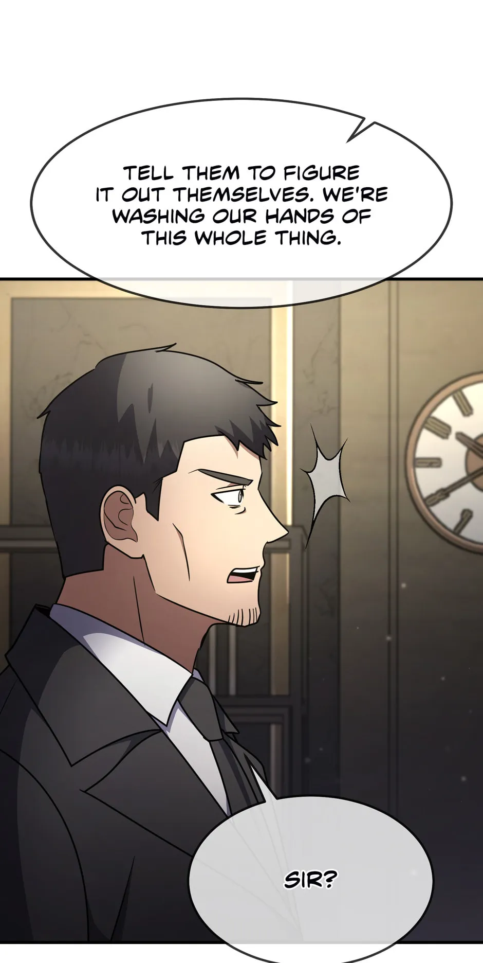 The Regressed Genius Player's Mythical-Rank Weapon Creation Chapter 59 page 67 - 