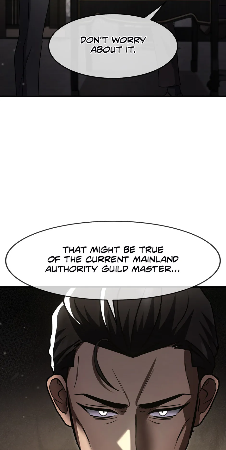 The Regressed Genius Player's Mythical-Rank Weapon Creation Chapter 59 page 69 - 