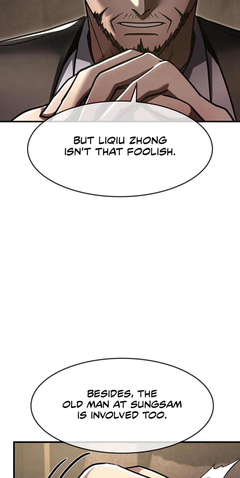 The Regressed Genius Player's Mythical-Rank Weapon Creation Chapter 59 page 70 - 