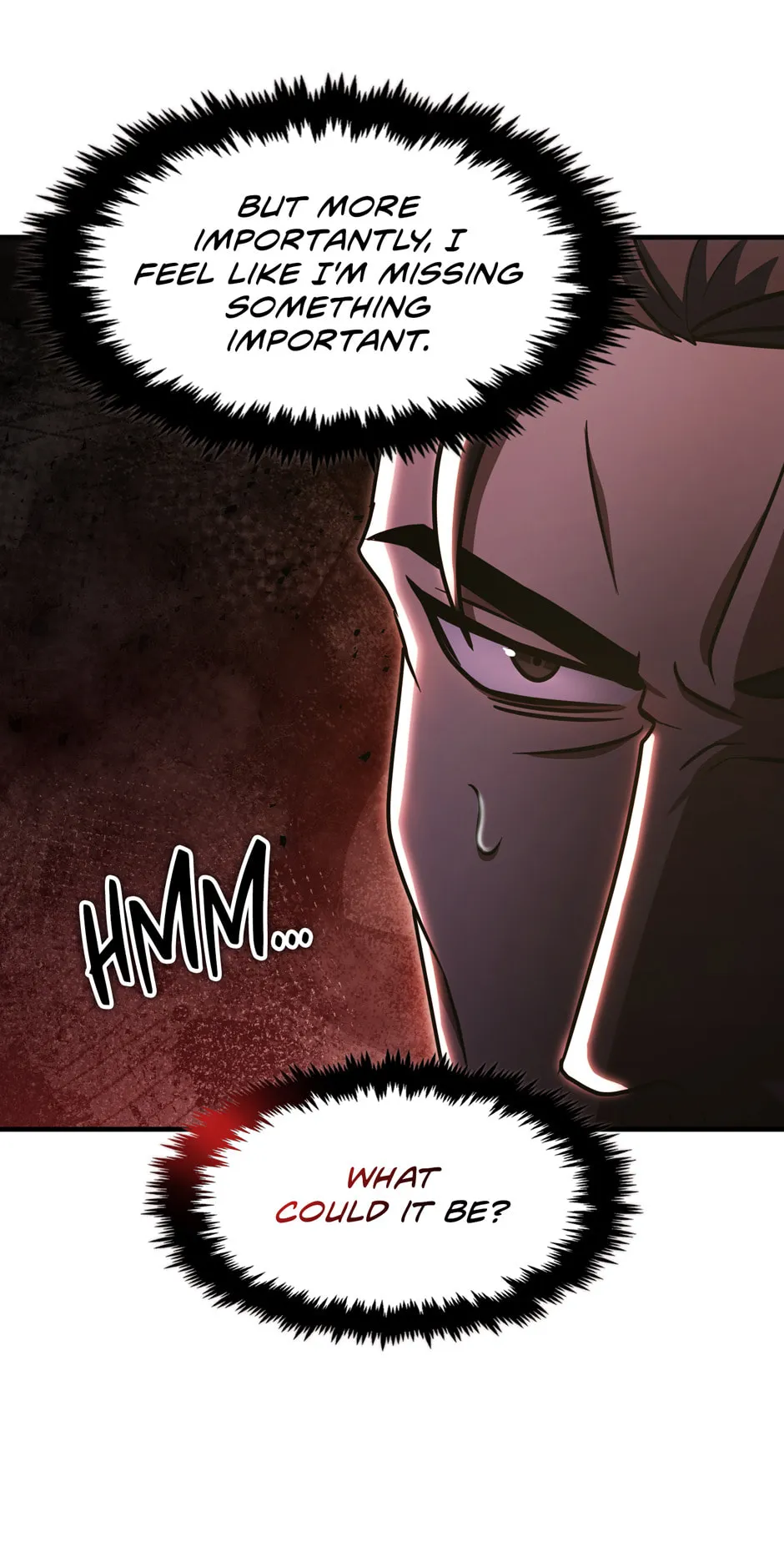 The Regressed Genius Player's Mythical-Rank Weapon Creation Chapter 59 page 73 - 