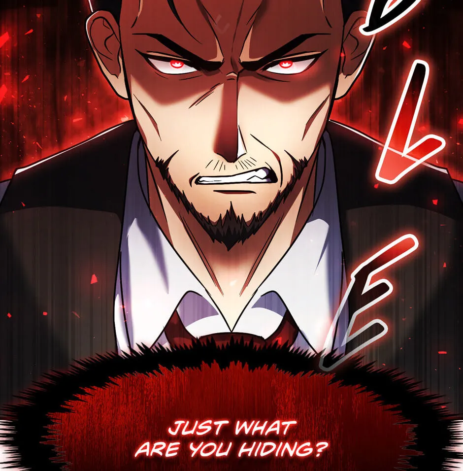 The Regressed Genius Player's Mythical-Rank Weapon Creation Chapter 59 page 75 - 