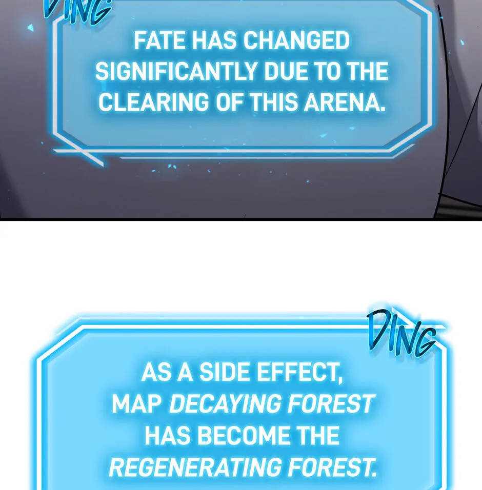 The Regressed Genius Player's Mythical-Rank Weapon Creation Chapter 59 page 81 - 