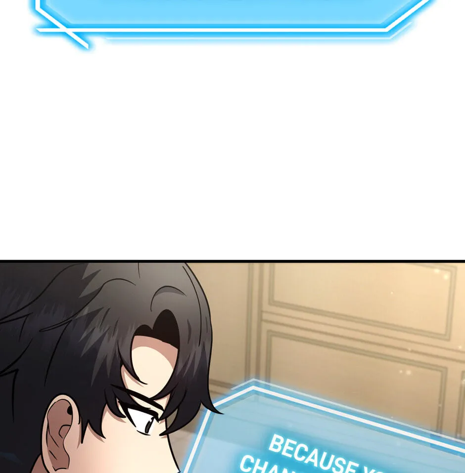 The Regressed Genius Player's Mythical-Rank Weapon Creation Chapter 59 page 82 - 