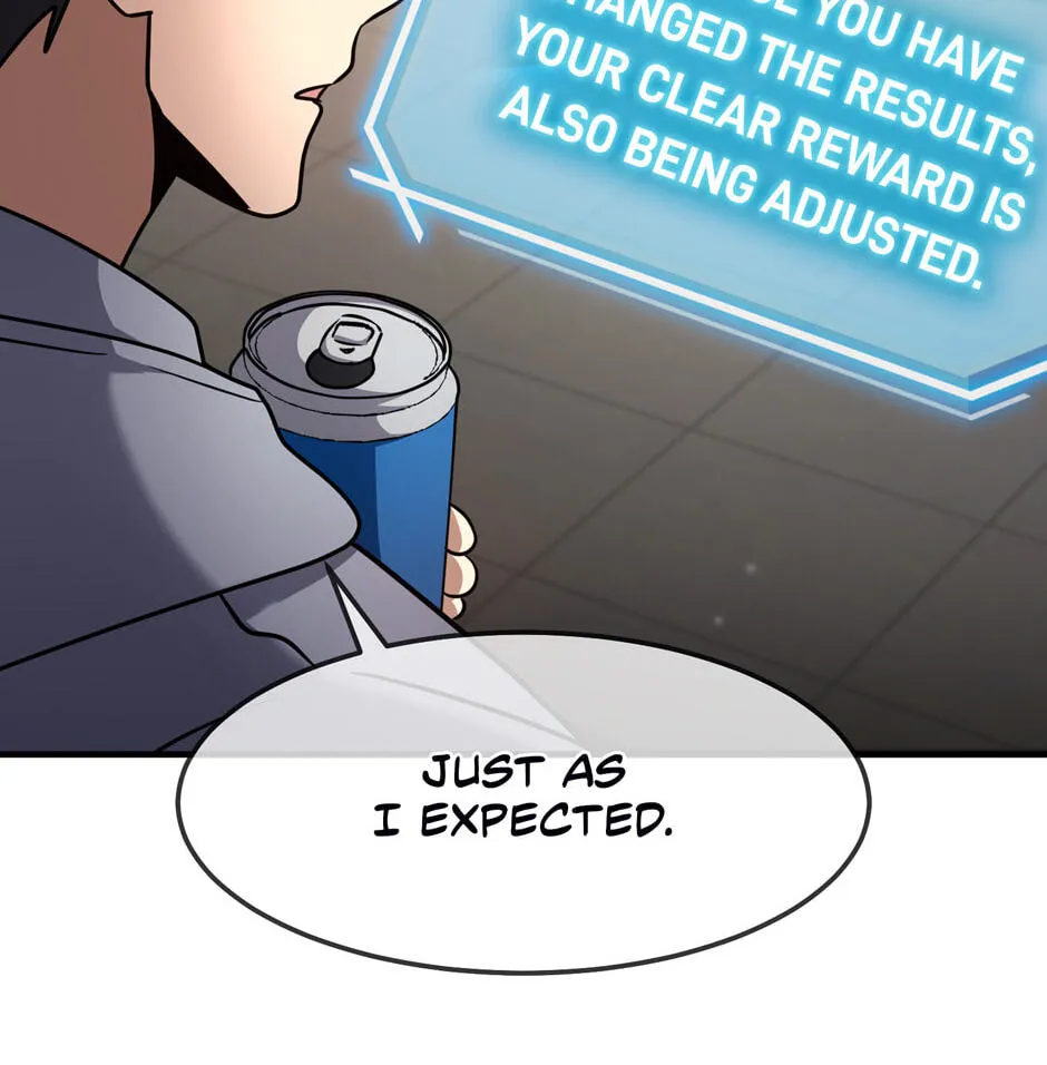 The Regressed Genius Player's Mythical-Rank Weapon Creation Chapter 59 page 83 - 