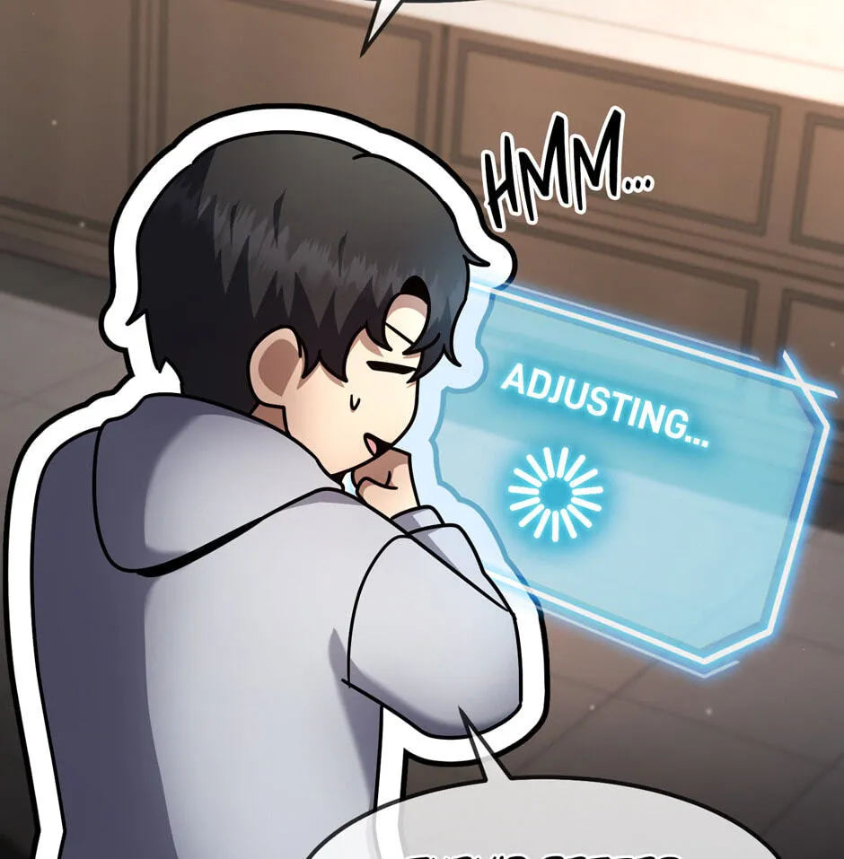 The Regressed Genius Player's Mythical-Rank Weapon Creation Chapter 59 page 92 - 