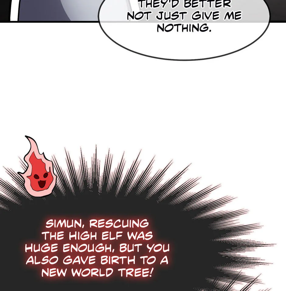 The Regressed Genius Player's Mythical-Rank Weapon Creation Chapter 59 page 93 - 