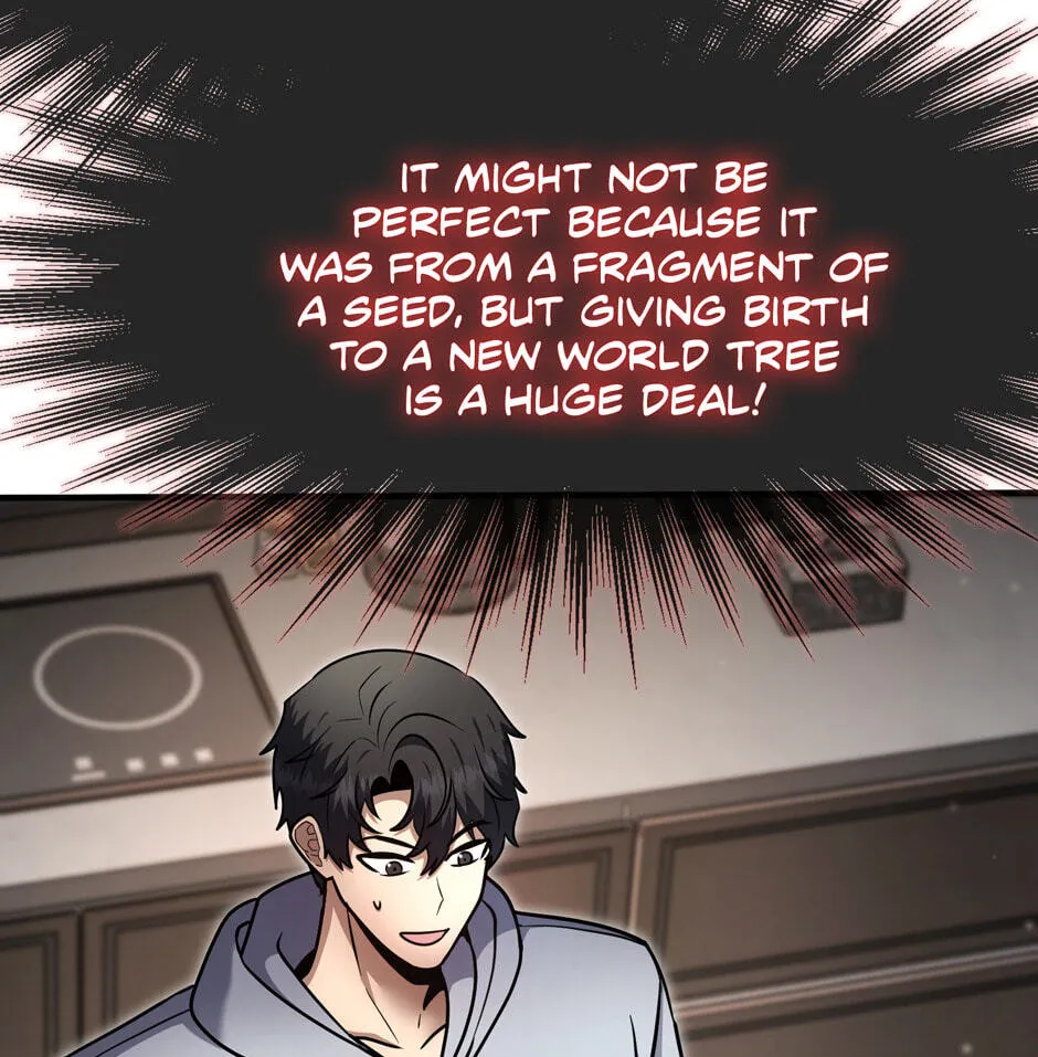 The Regressed Genius Player's Mythical-Rank Weapon Creation Chapter 59 page 94 - 