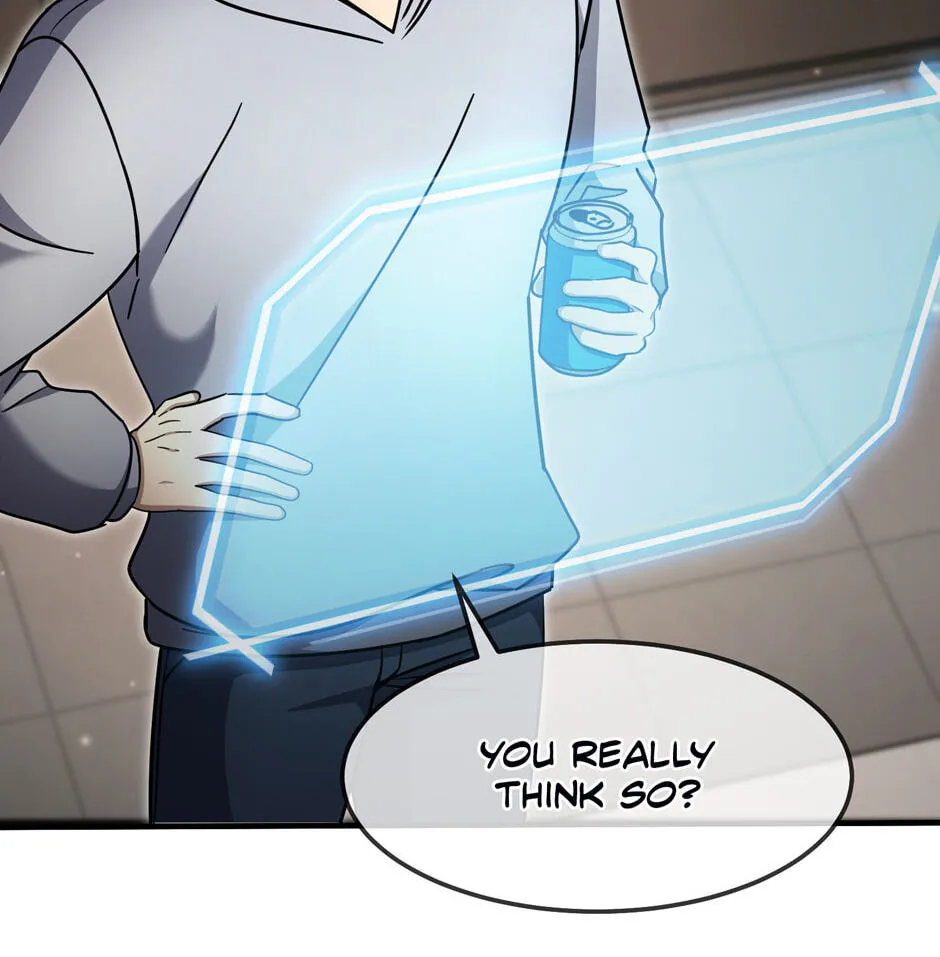 The Regressed Genius Player's Mythical-Rank Weapon Creation Chapter 59 page 95 - 