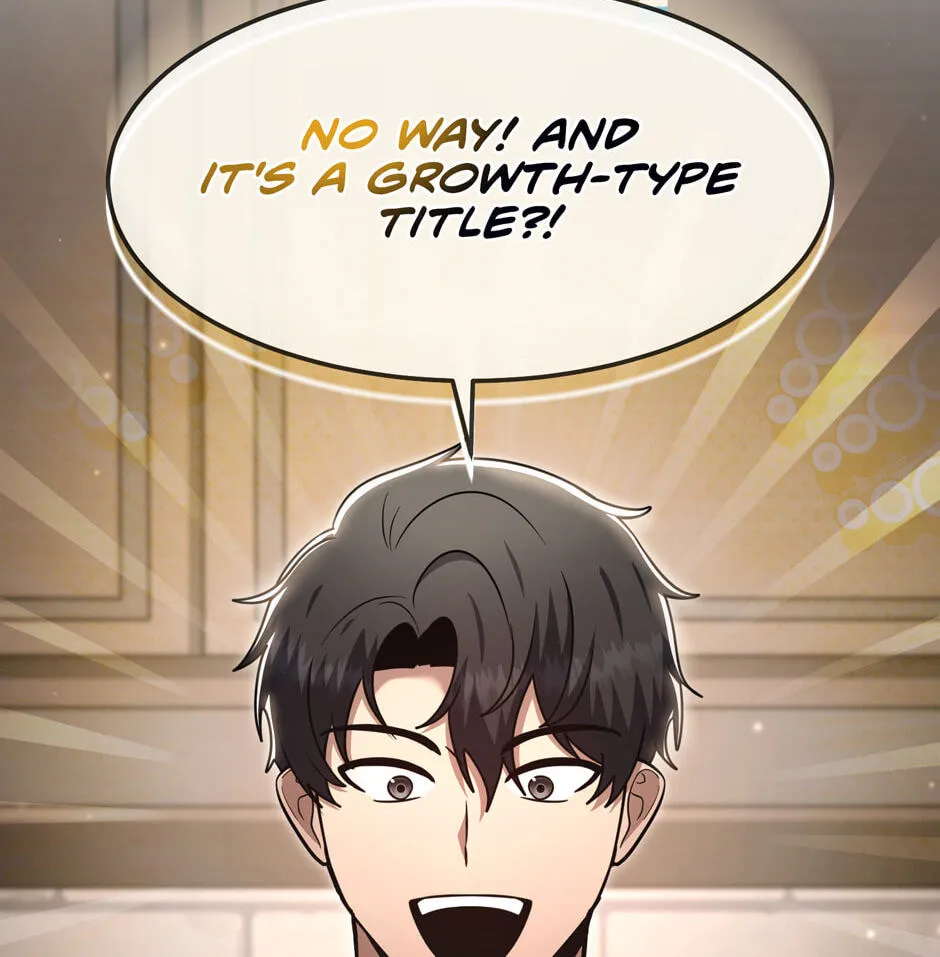 The Regressed Genius Player's Mythical-Rank Weapon Creation Chapter 59 page 99 - 