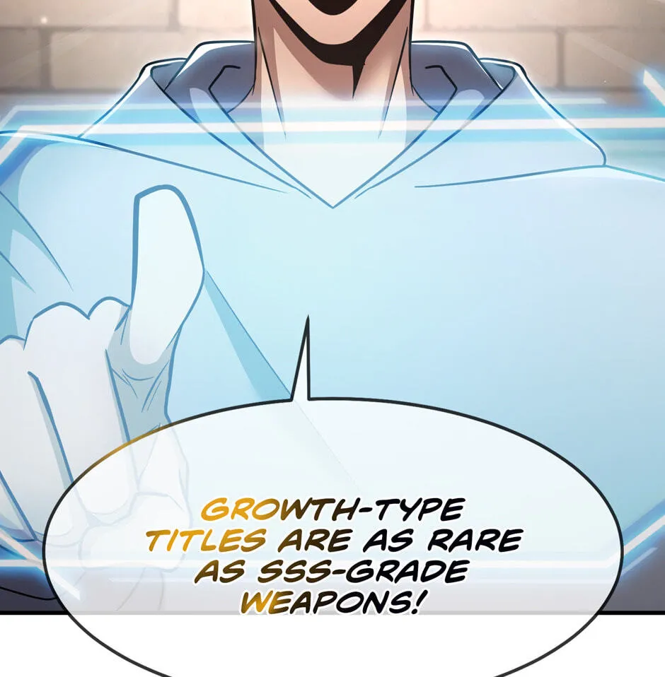The Regressed Genius Player's Mythical-Rank Weapon Creation Chapter 59 page 100 - 