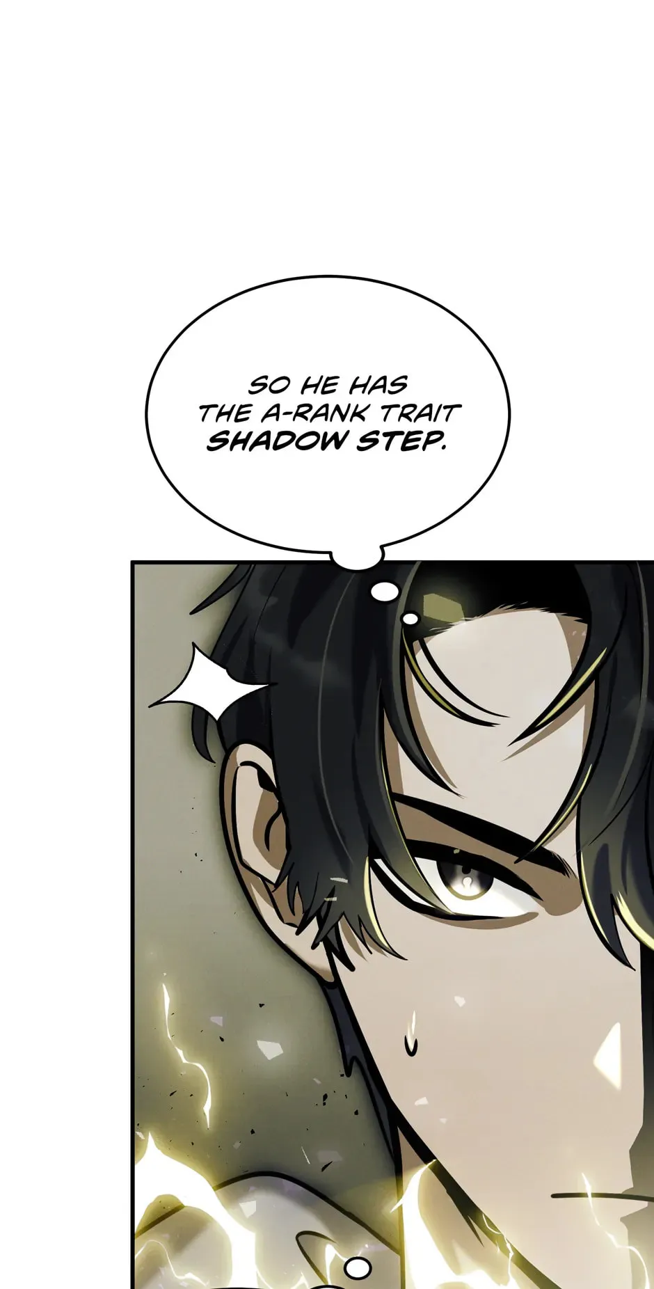 The Regressed Genius Player's Mythical-Rank Weapon Creation Chapter 6 page 101 - 