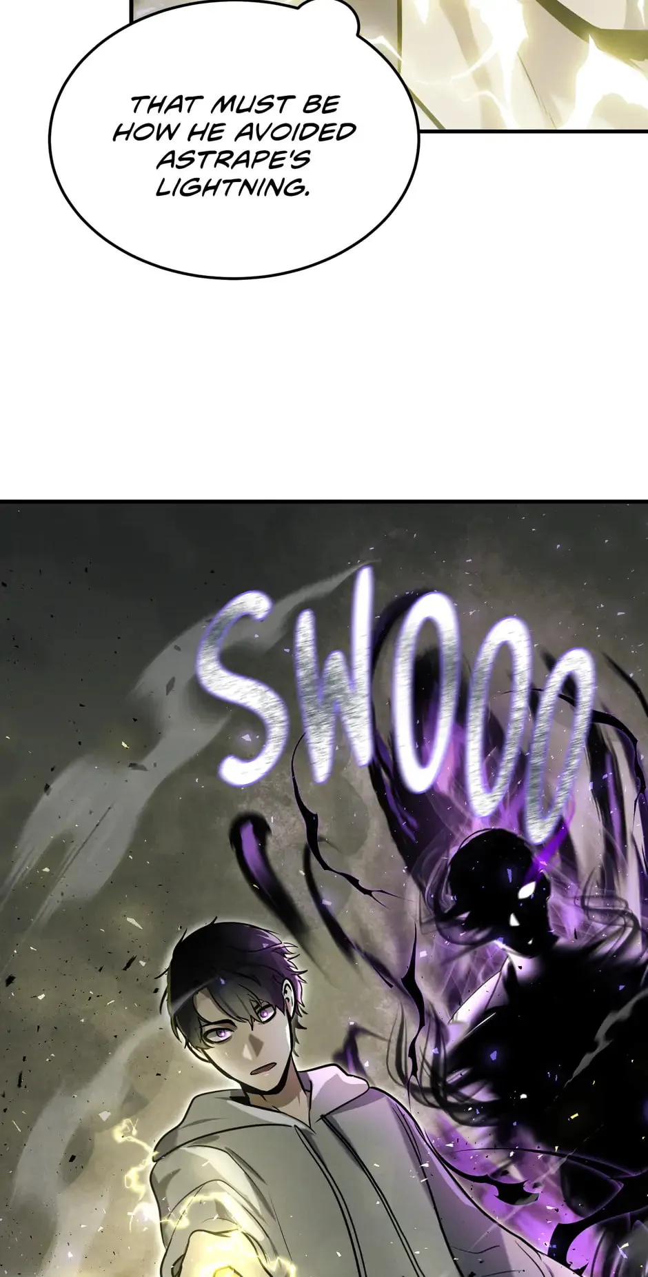 The Regressed Genius Player's Mythical-Rank Weapon Creation Chapter 6 page 102 - 