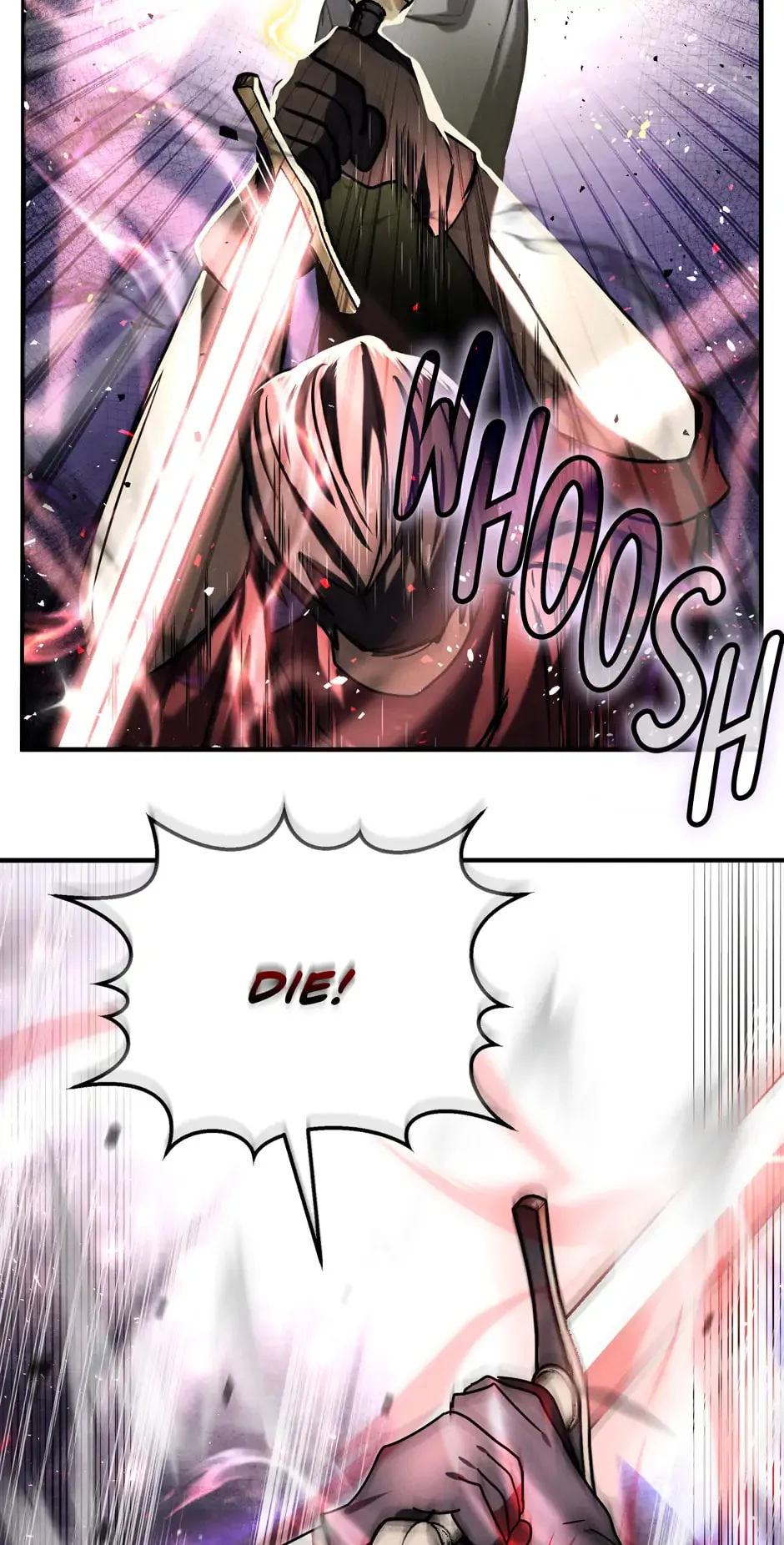 The Regressed Genius Player's Mythical-Rank Weapon Creation Chapter 6 page 104 - 