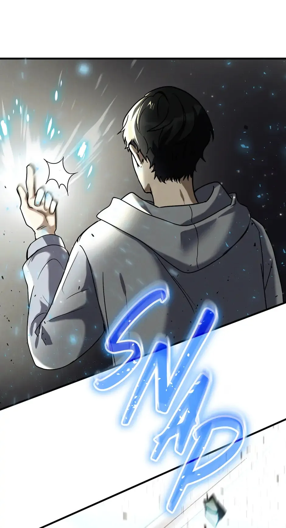 The Regressed Genius Player's Mythical-Rank Weapon Creation Chapter 6 page 106 - 