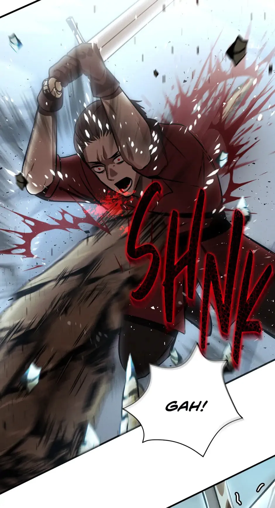 The Regressed Genius Player's Mythical-Rank Weapon Creation Chapter 6 page 107 - 