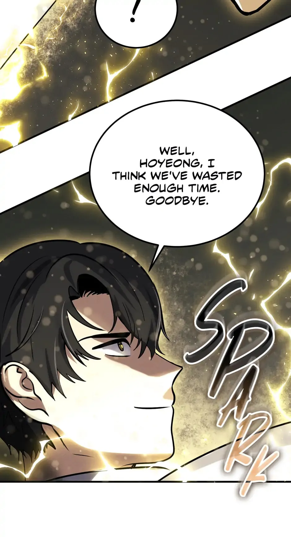 The Regressed Genius Player's Mythical-Rank Weapon Creation Chapter 6 page 111 - 