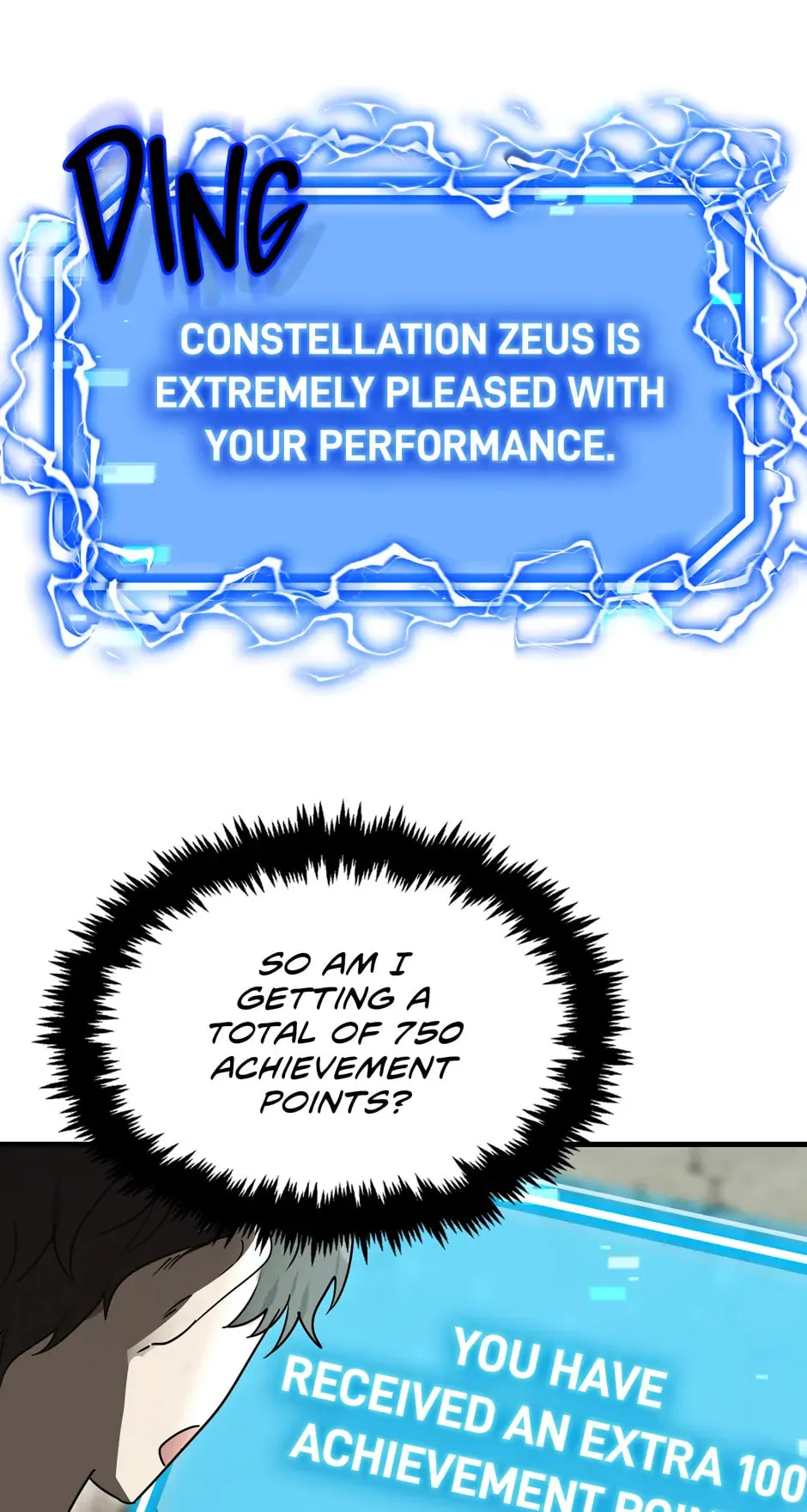 The Regressed Genius Player's Mythical-Rank Weapon Creation Chapter 6 page 126 - 