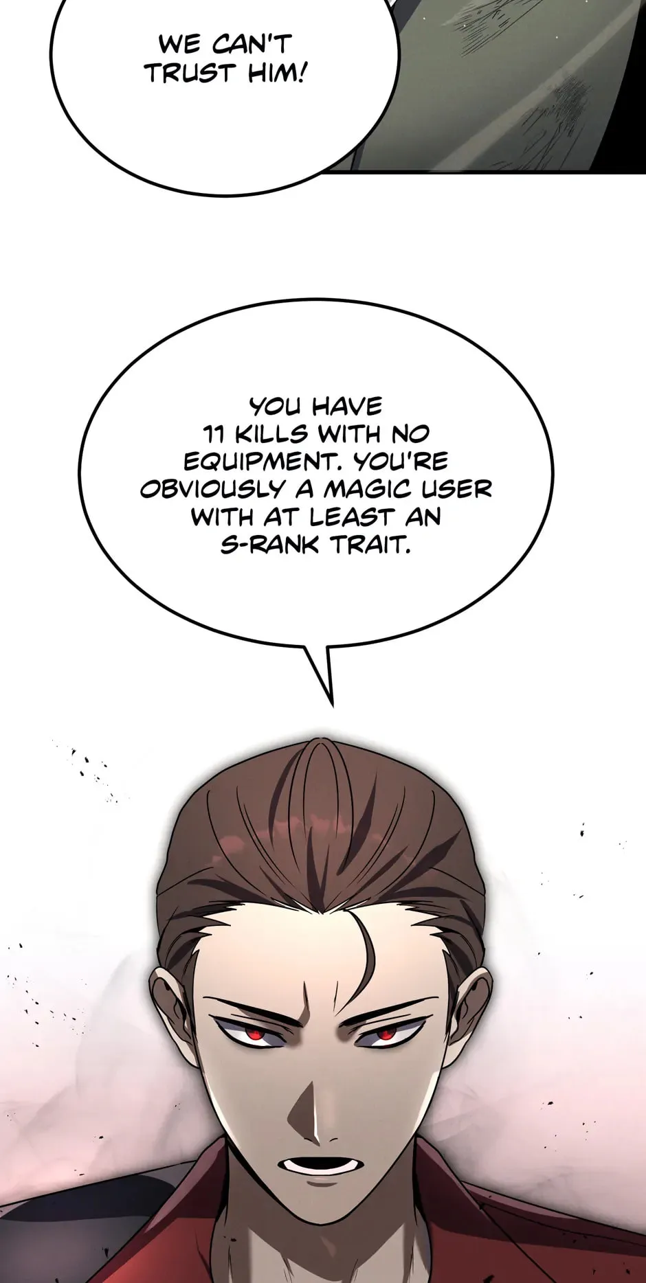 The Regressed Genius Player's Mythical-Rank Weapon Creation Chapter 6 page 16 - 