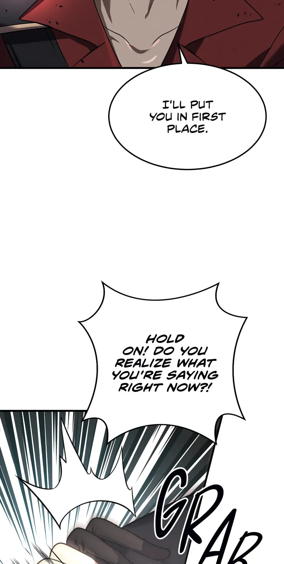 The Regressed Genius Player's Mythical-Rank Weapon Creation Chapter 6 page 17 - 