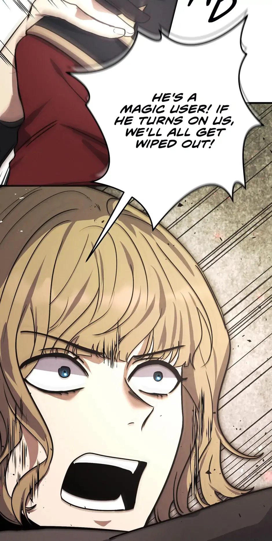 The Regressed Genius Player's Mythical-Rank Weapon Creation Chapter 6 page 18 - 