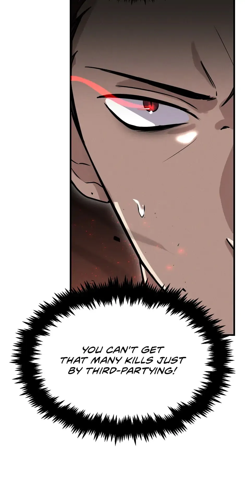 The Regressed Genius Player's Mythical-Rank Weapon Creation Chapter 6 page 22 - 