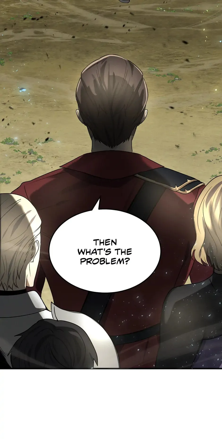 The Regressed Genius Player's Mythical-Rank Weapon Creation Chapter 6 page 28 - 