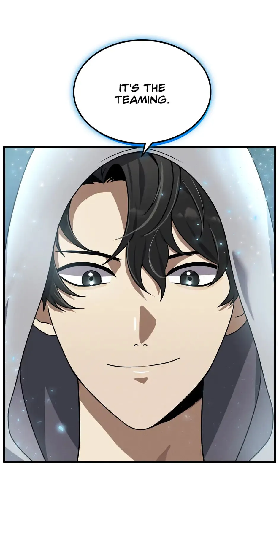 The Regressed Genius Player's Mythical-Rank Weapon Creation Chapter 6 page 29 - 