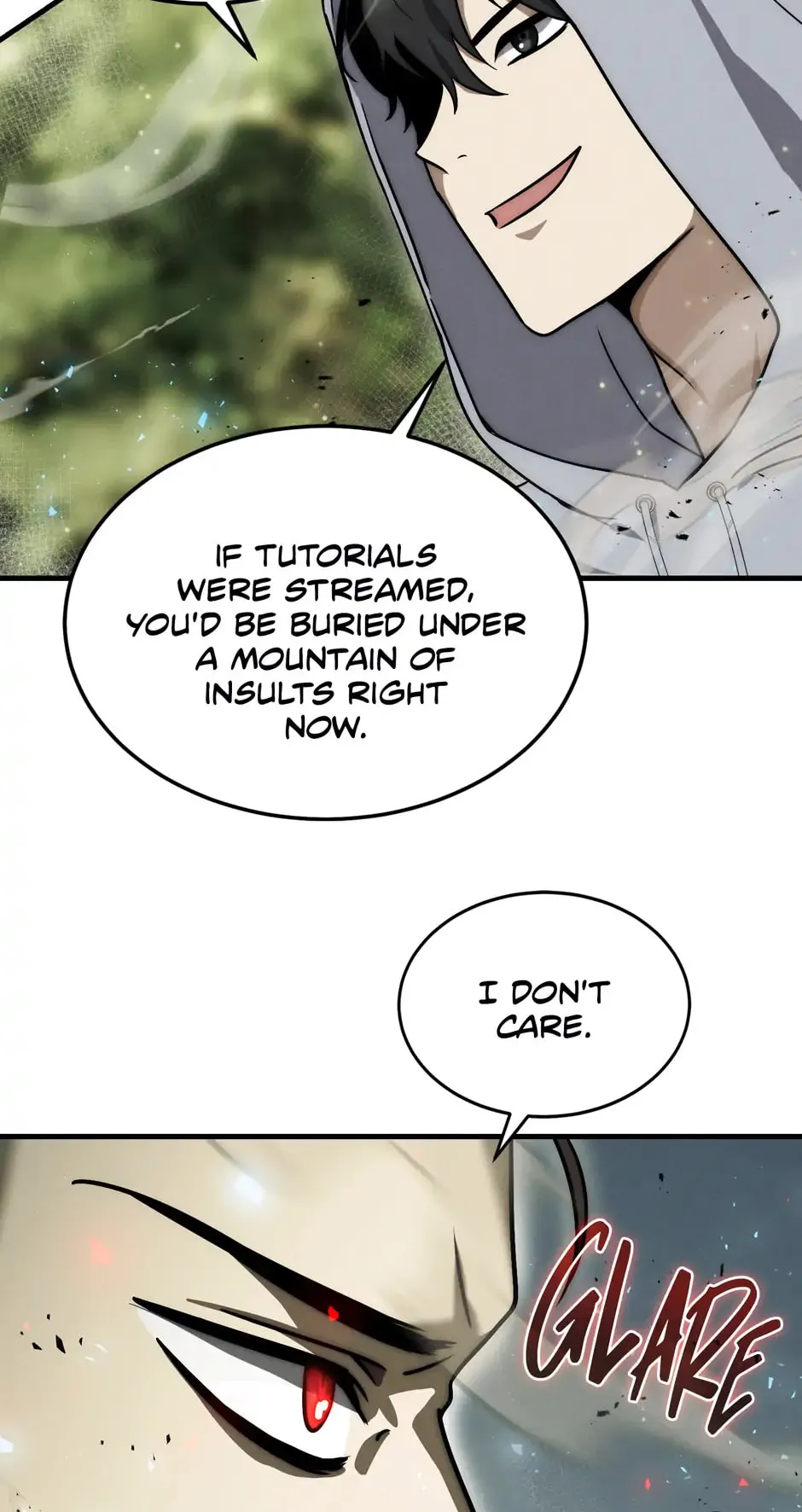 The Regressed Genius Player's Mythical-Rank Weapon Creation Chapter 6 page 31 - 